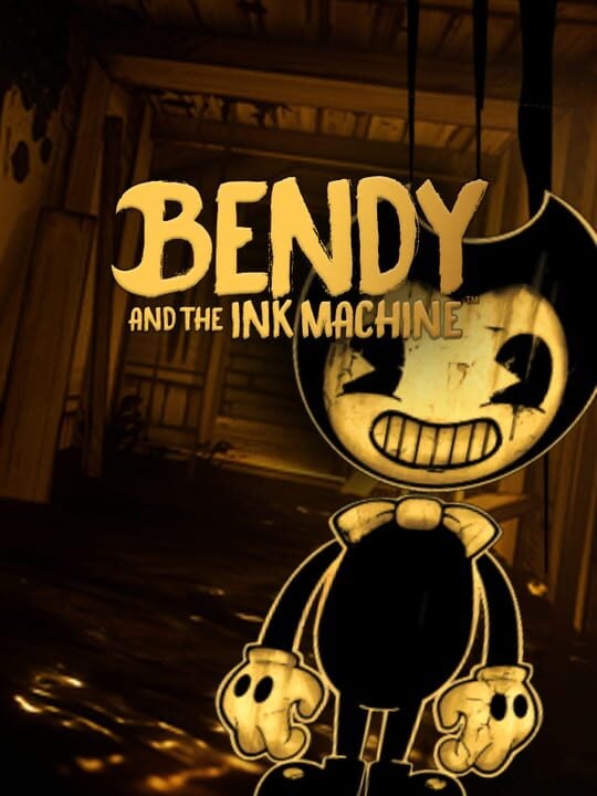 Bendy and the Ink Machine - iOS · Linux · Mac · Nintendo Switch · PC (Microsoft Windows) · PlayStation 4 · PlayStation 5 · Xbox One · Xbox Series X|S