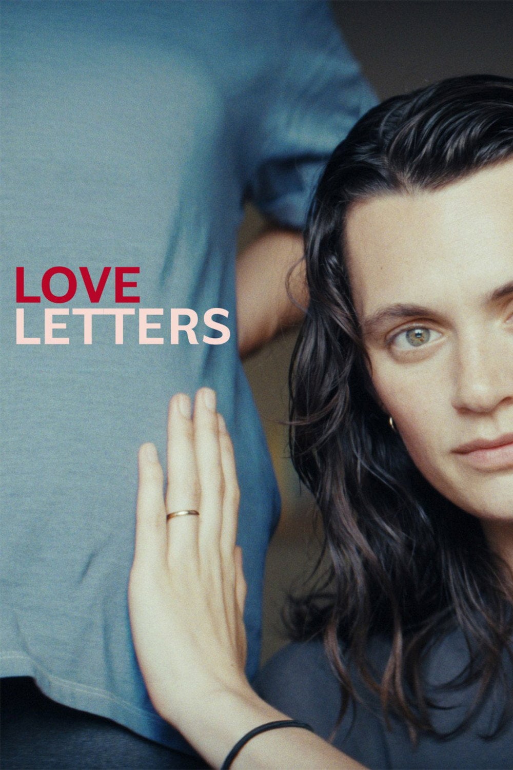 Des preuves d'amour - Alice Douard · 2025
