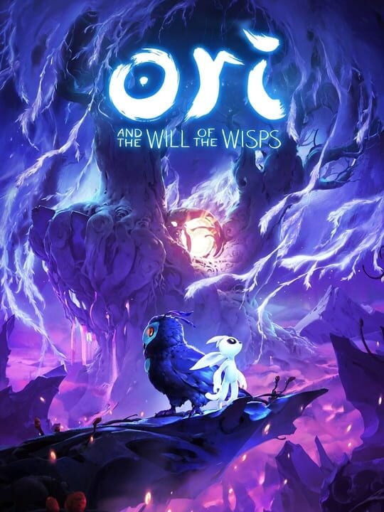 Ori and the Will of the Wisps - Nintendo Switch · PC (Microsoft Windows) · Xbox One · Xbox Series X|S