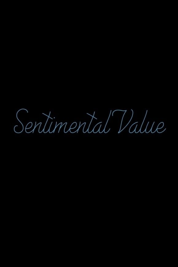 Sentimental Value - Steve Collins · 2023