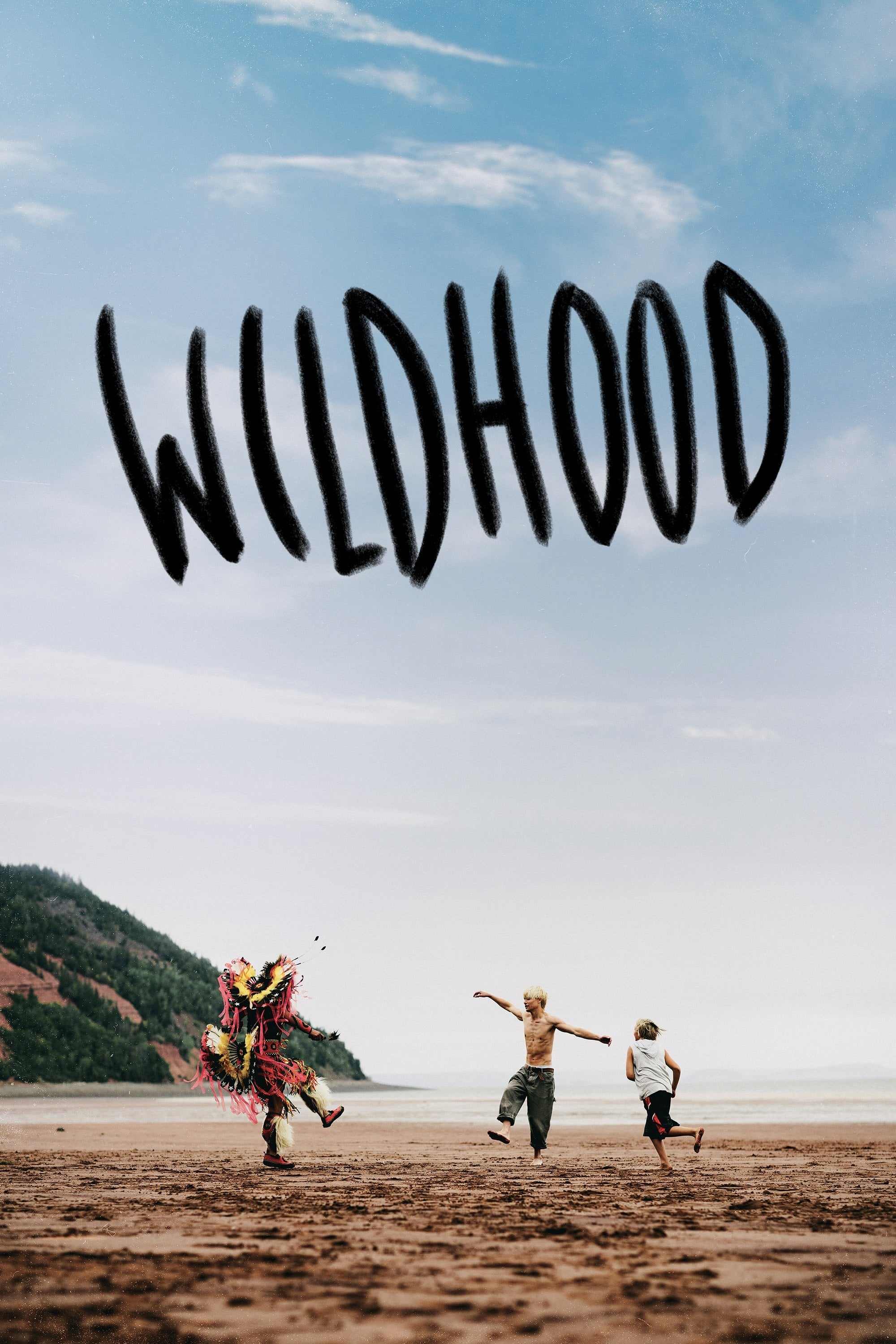 Wildhood - Bretten Hannam · 2022