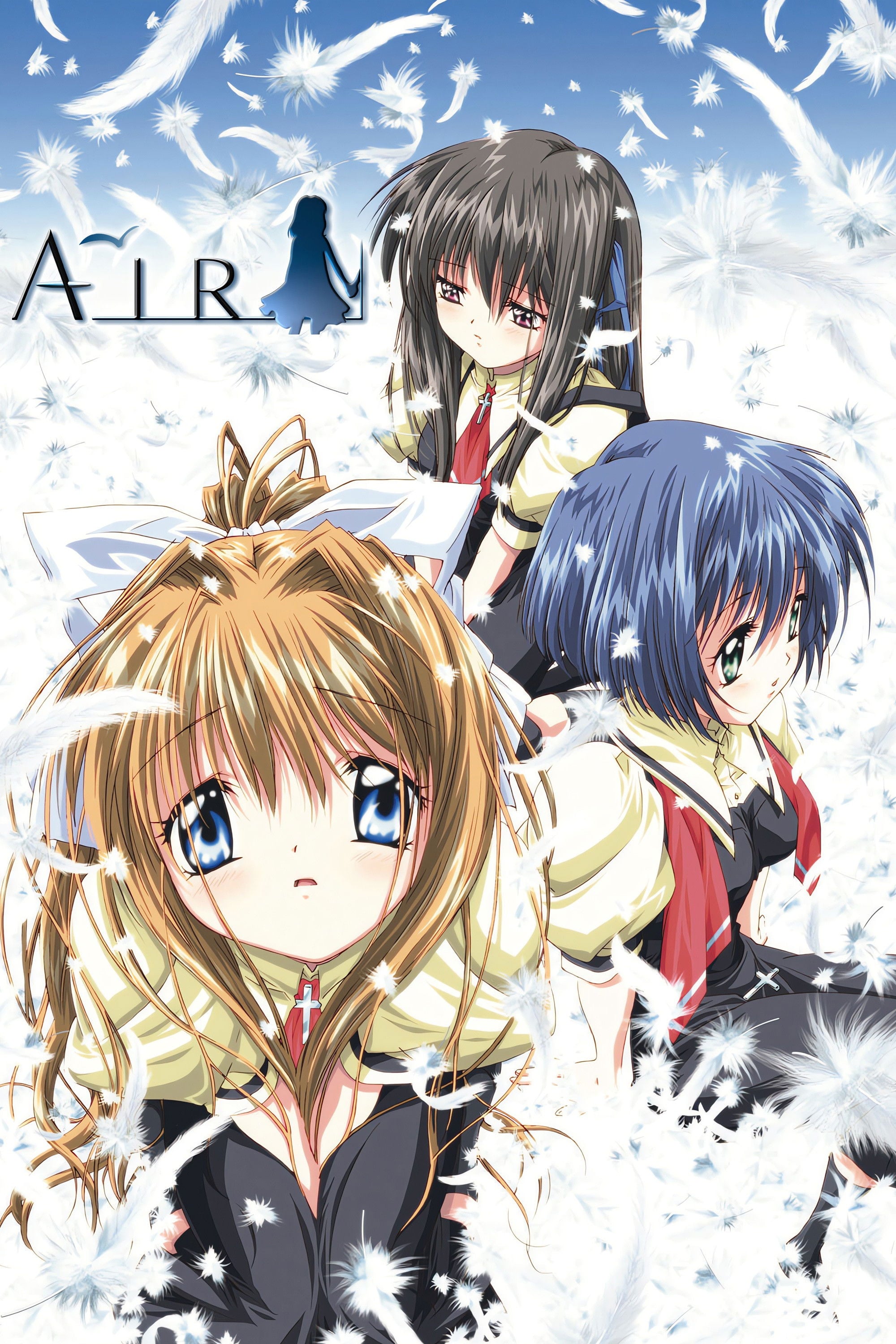 Air - 2005