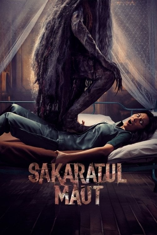 Sakaratul Maut - Sidharta Tata · 2024