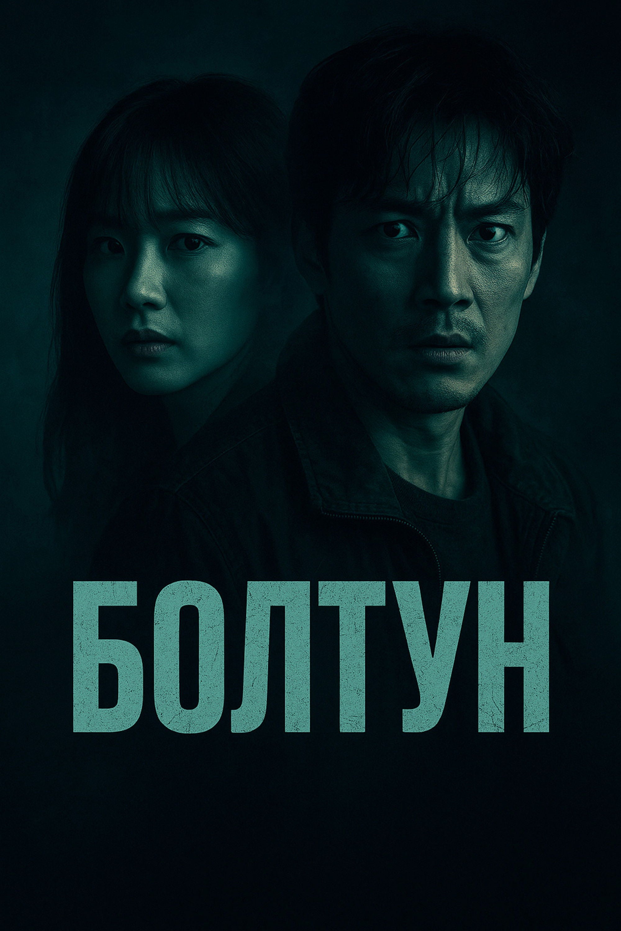 Болтун - Jang Young-cheol, Jung Gyeong-sun · 2022