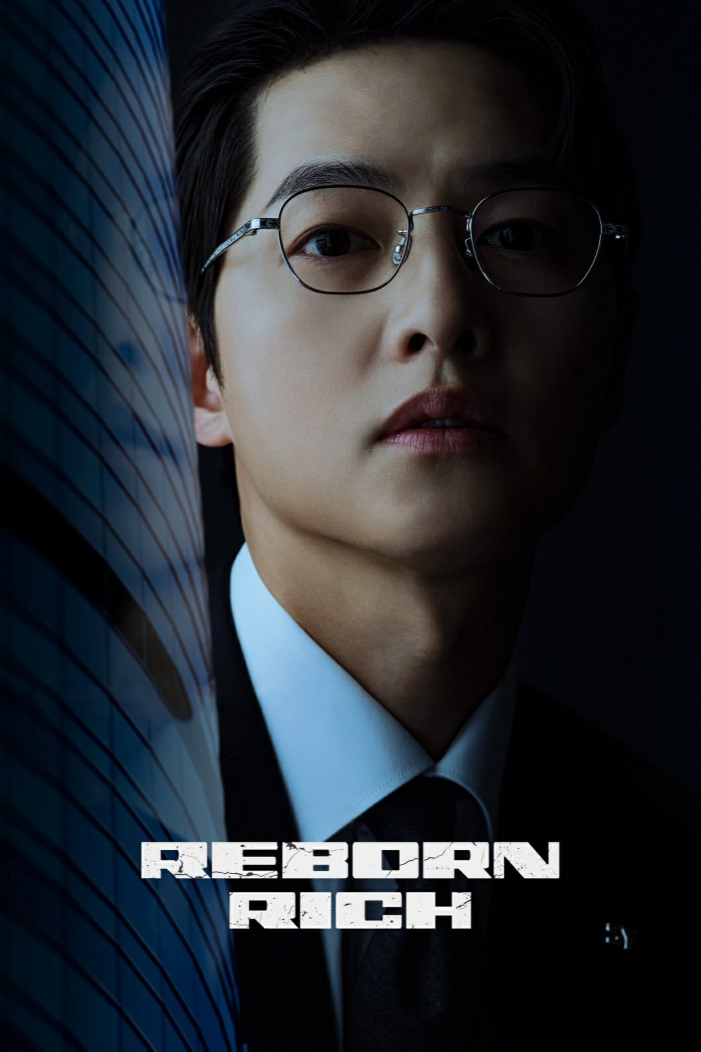 Reborn Rich - Kim Tae-hee, Jung Dae-yoon · 2022