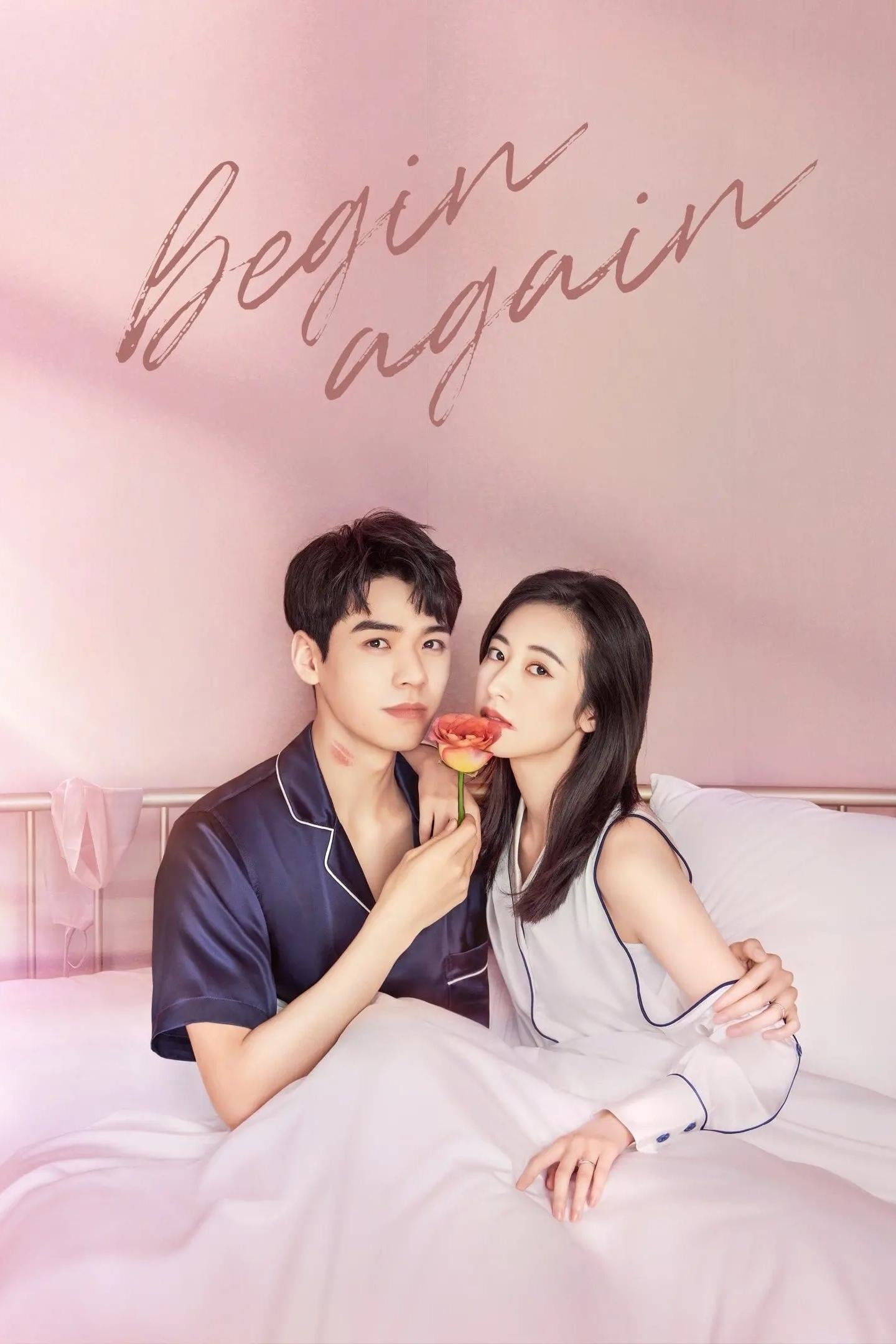 Begin Again - Krung Ya Chat · 2020
