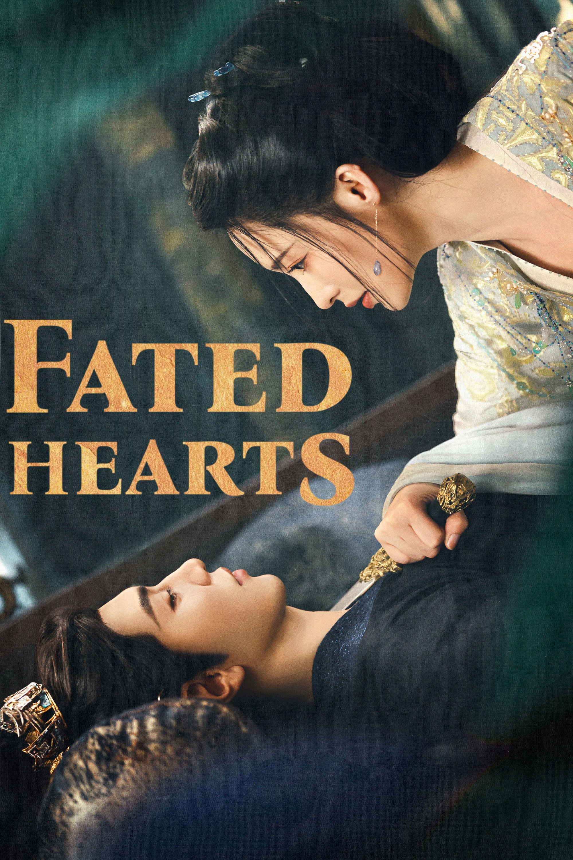 Fated Hearts - Xiao Yi · 2025