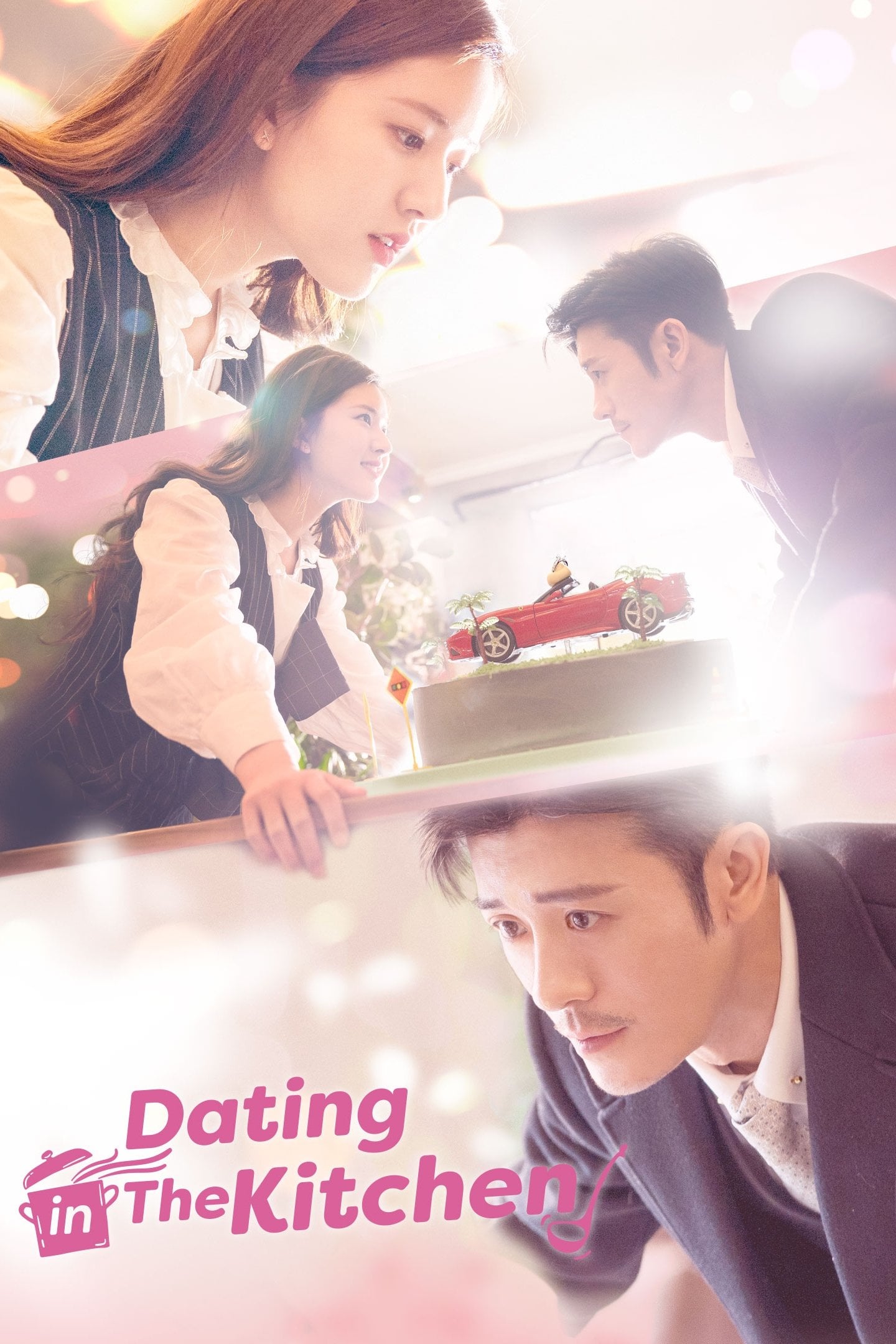 Dating in the Kitchen - 2020