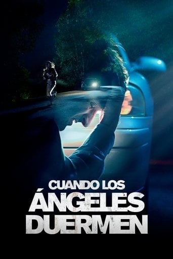 Cuando los ángeles duermen - Gonzalo Bendala · 2018