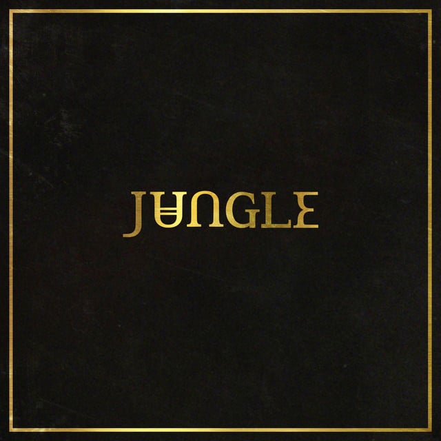 Jungle - Album · Jungle