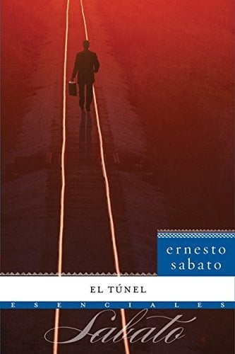 El tunel - Ernesto Sabato · 2008