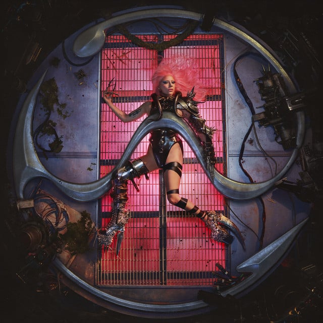 Chromatica - Album · Lady Gaga