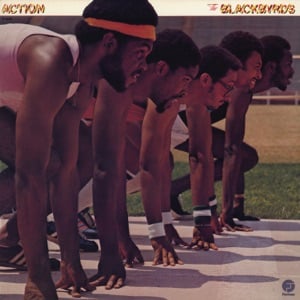 Dreaming About You - Song 路 The Blackbyrds
