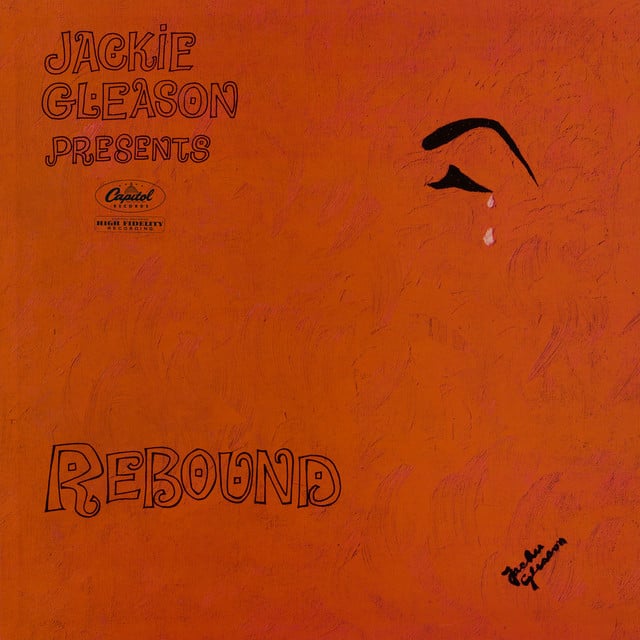 All This And Heaven Too - Song 路 Jackie Gleason