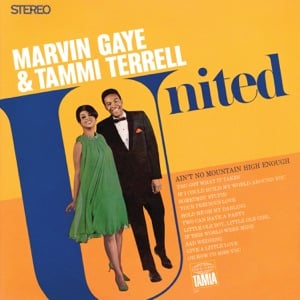 Ain't No Mountain High Enough - Song 路 Marvin Gaye & Tammi Terrell