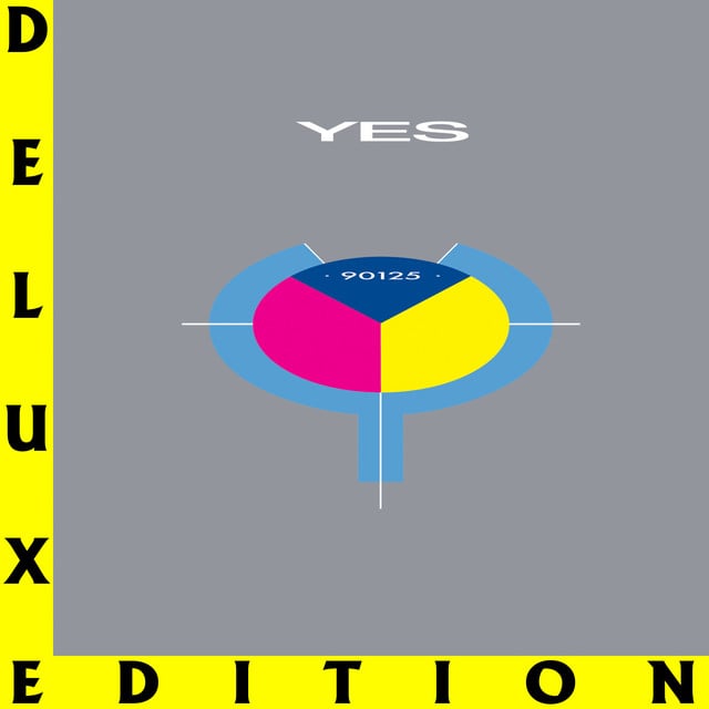 Owner of a Lonely Heart - Song · Yes