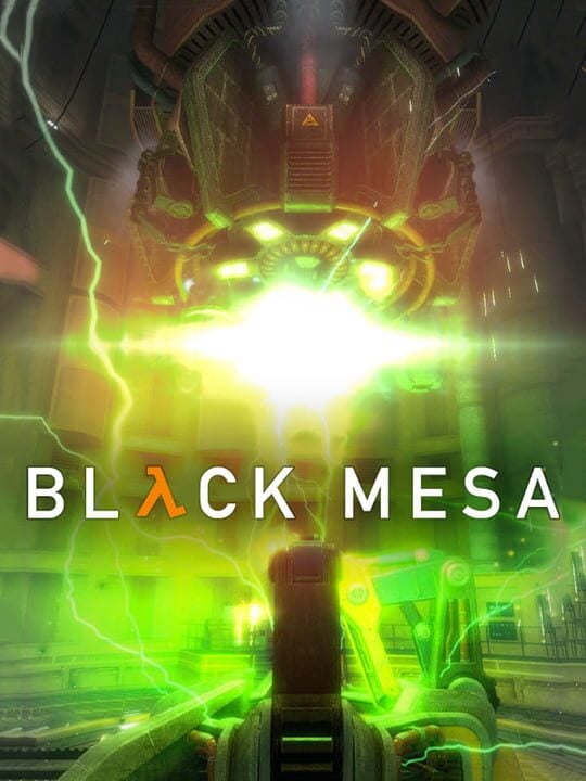 Black Mesa - Linux · PC (Microsoft Windows)