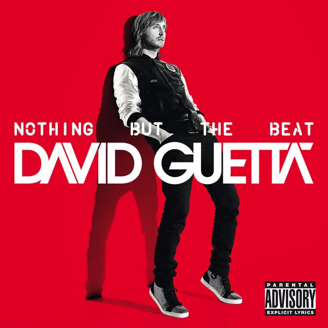 Nothing but the Beat - Album · David Guetta