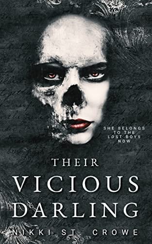 Their Vicious Darling - Nikki St. Crowe · 2022
