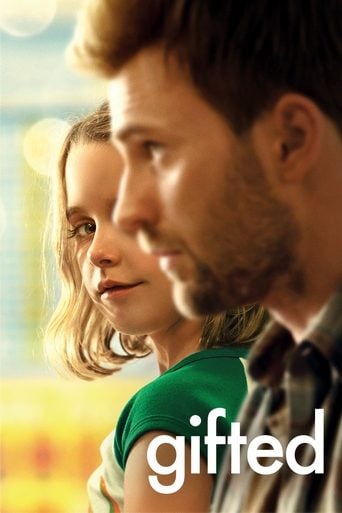 Gifted - Marc Webb · 2017