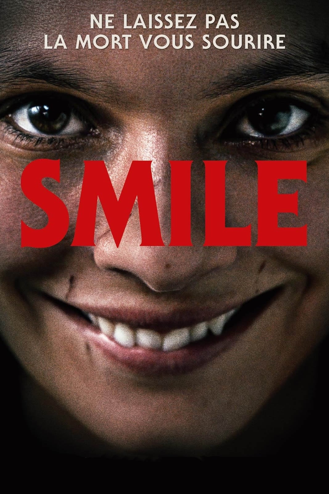 Smile - Parker Finn · 2022