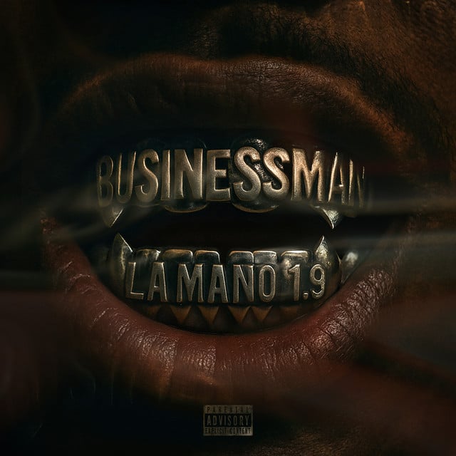 Businessman - Song 路 La Mano 1.9