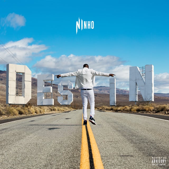 La vie qu'on m猫ne - Song 路 Ninho