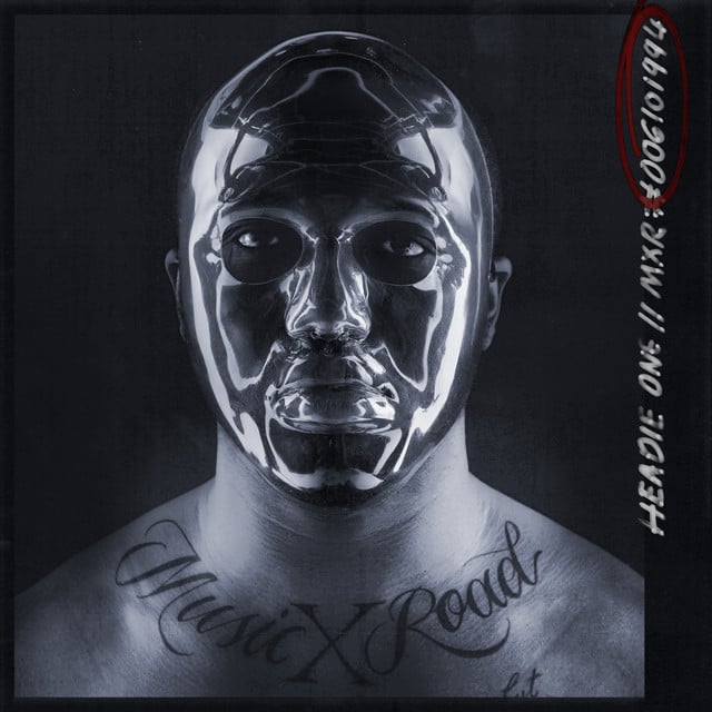 18HUNNA (feat. Dave) - Song 路 Headie One, Dave