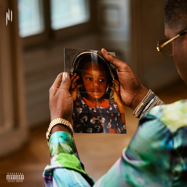 Eurostar (feat. Central Cee) - Song 路 Ninho, Central Cee