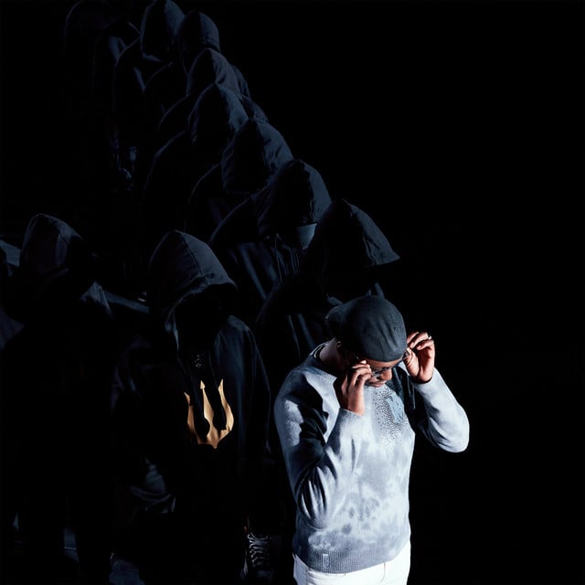 5 茅toiles - Song 路 Werenoi
