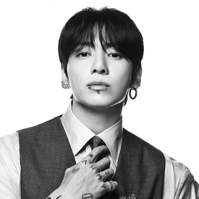 Jung Kook - Artist