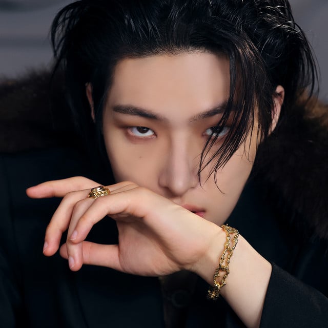 MINGI - Artist