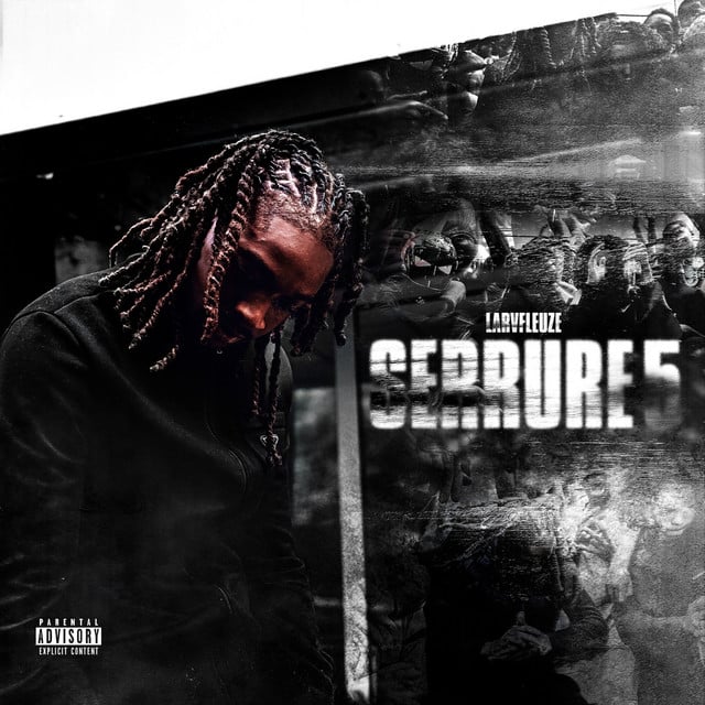 Serrure #5 - Song 路 La Rvfleuze