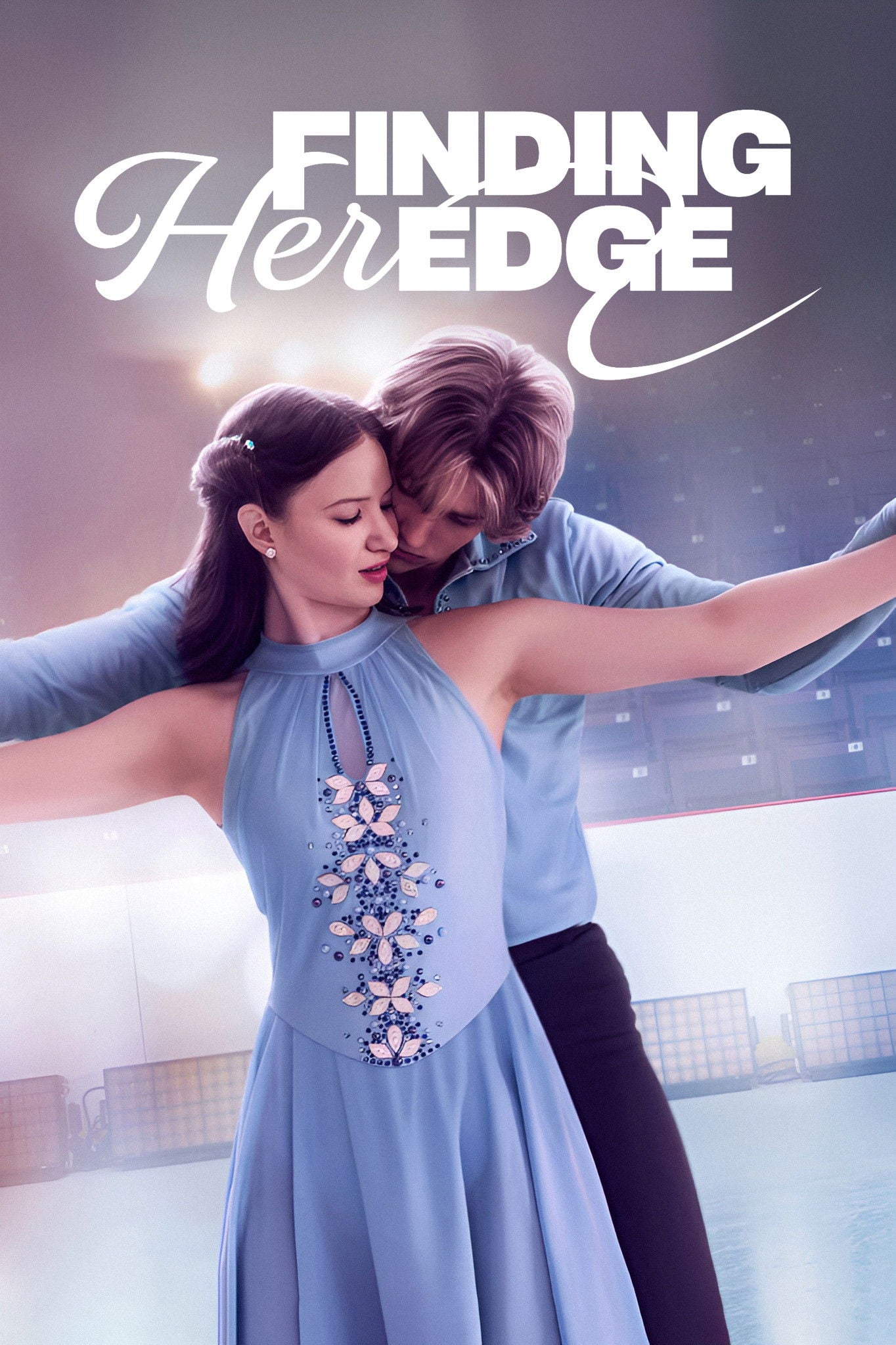 Finding Her Edge - 2026