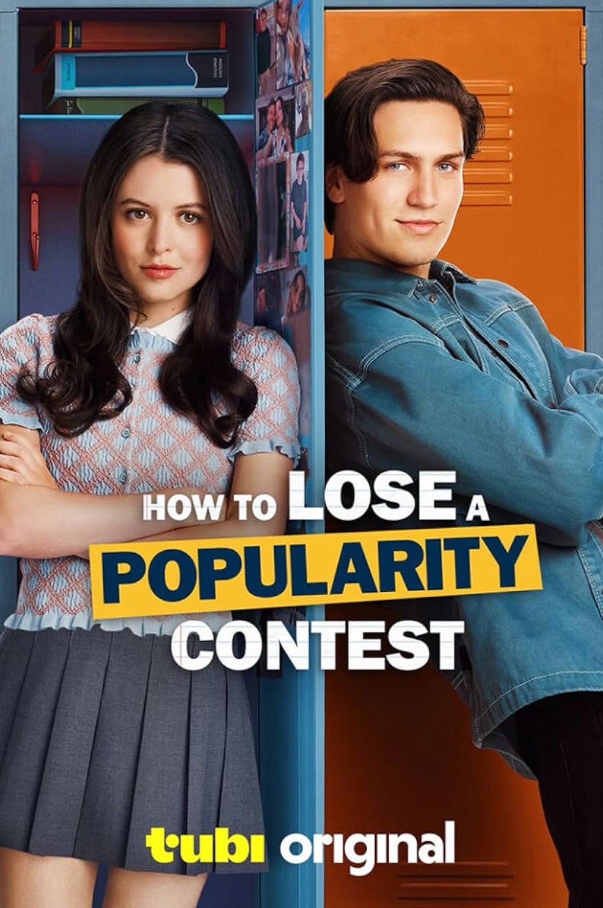 How to Lose a Popularity Contest - Stephen S. Campanelli · 2026
