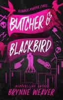 butcher and blackbird - Brynne Weaver · 2023