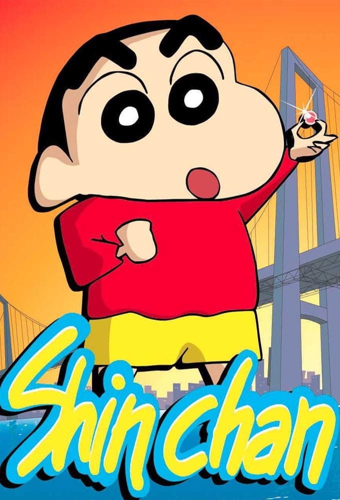 Shin Chan - 1992