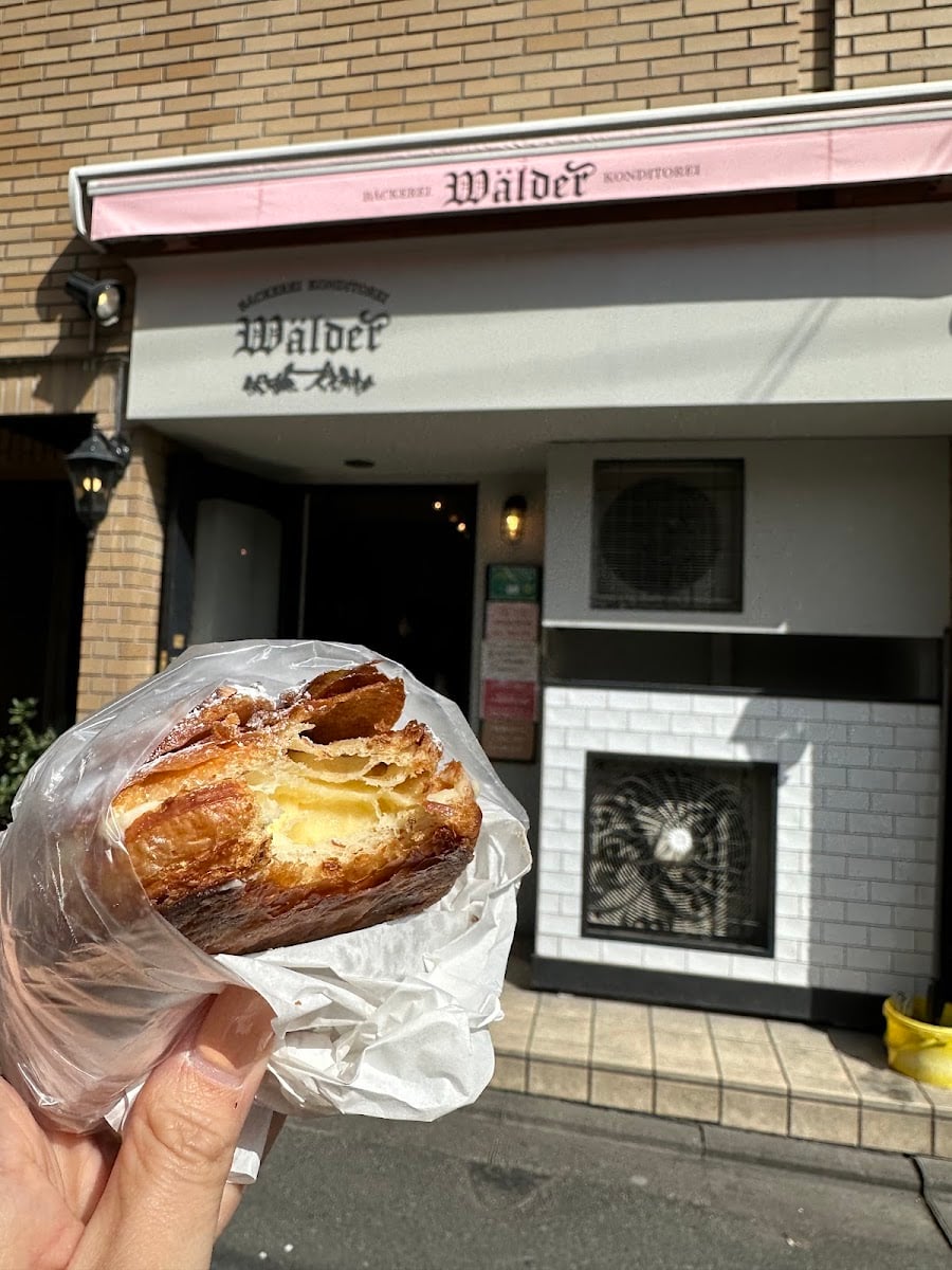 ワルダー