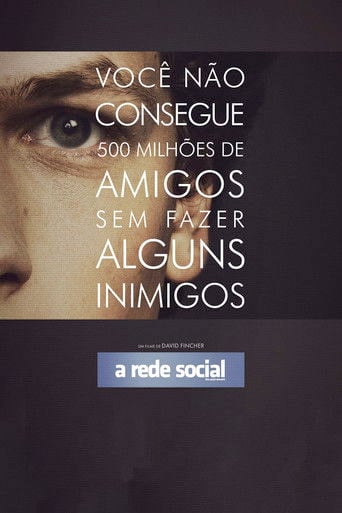 A Rede Social - David Fincher · 2010