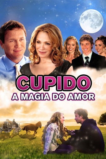 Cupido: A Magia do Amor - John Lyde · 2010