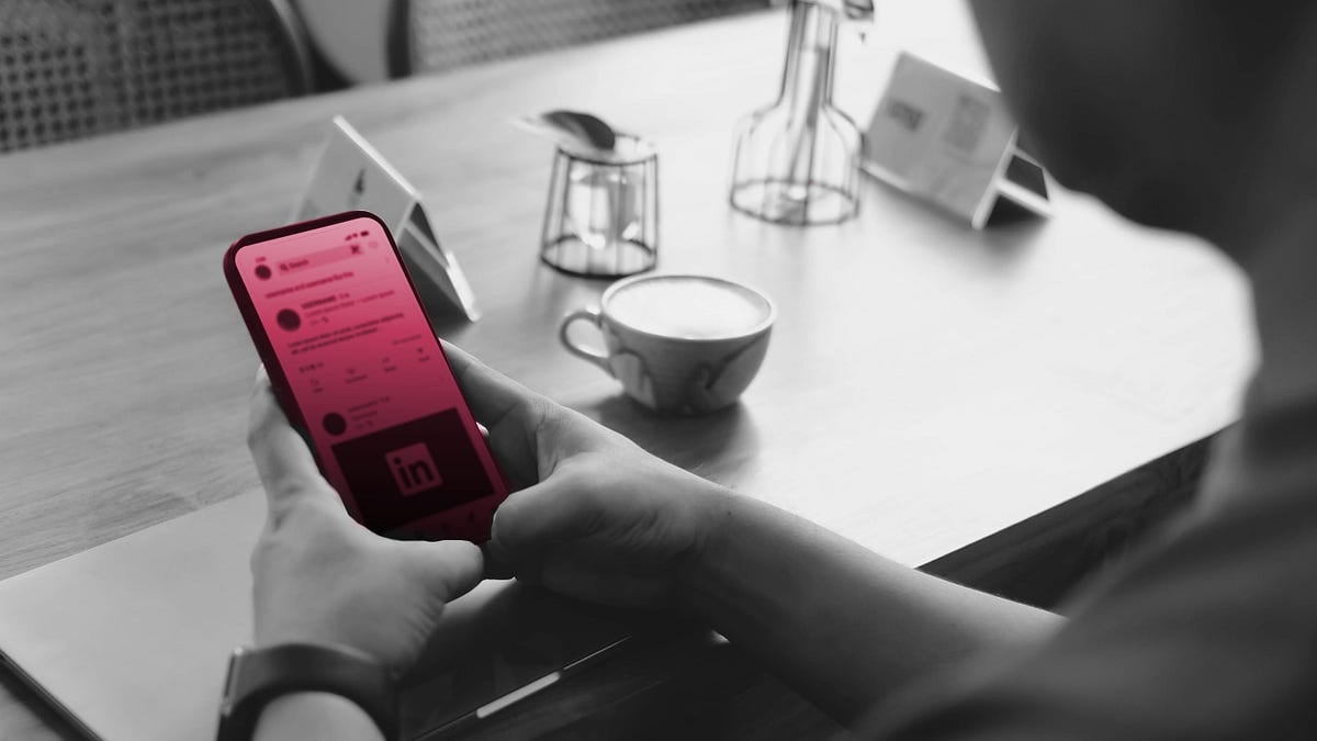 How to create LinkedIn posts that drive business results