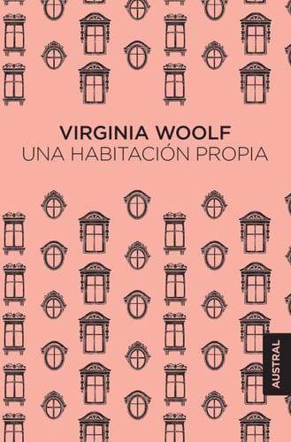 Una Habitación Propia - Virginia Virginia · 2023