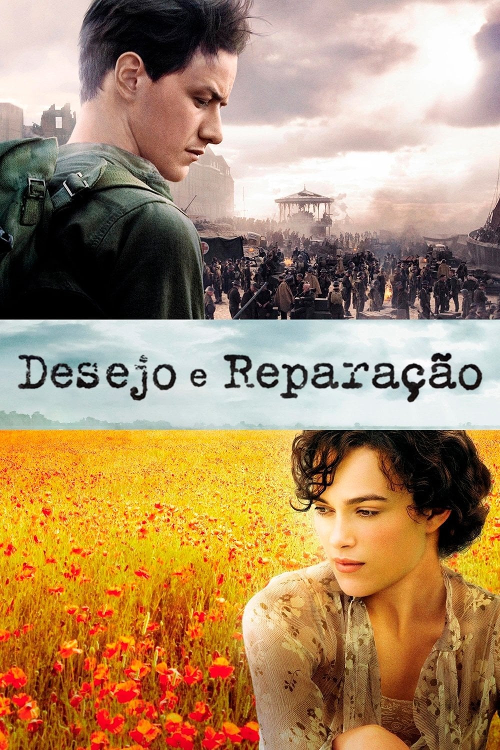 Expiación, más allá de la pasión - Joe Wright · 2007