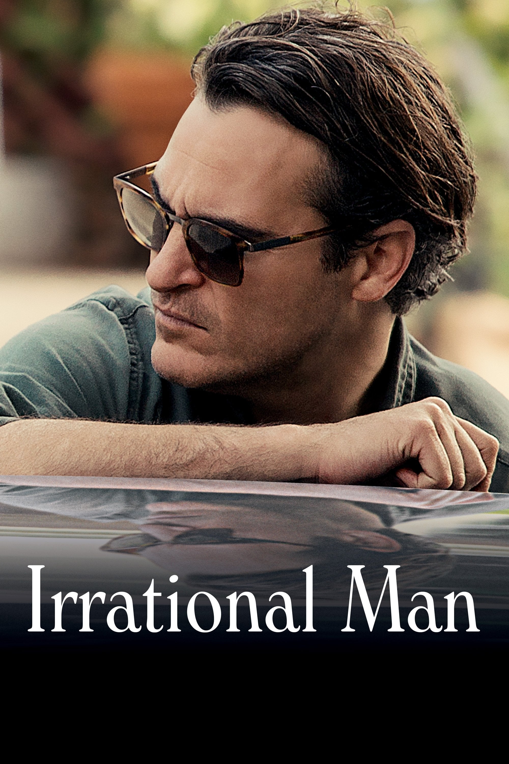 Irrational Man - Woody Allen · 2015