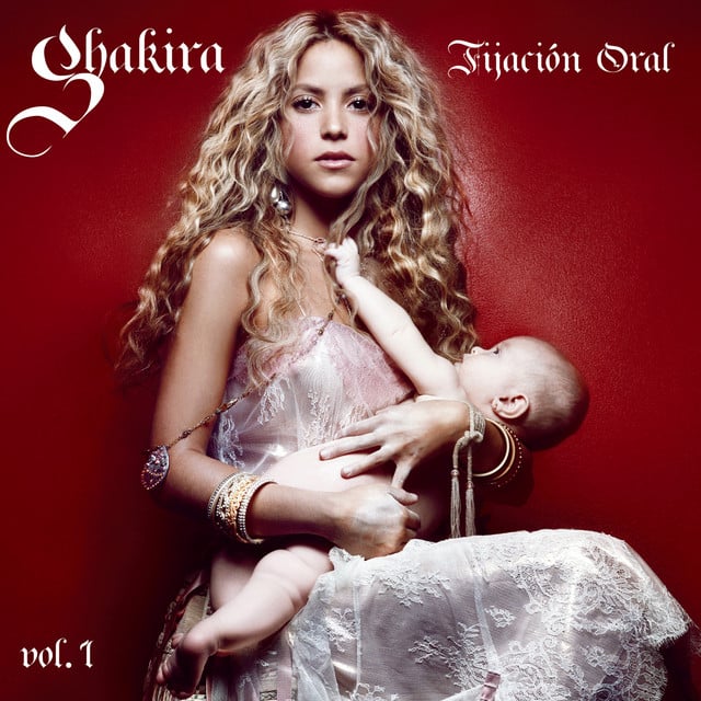 Día de Enero - Song · Shakira