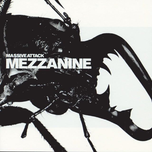 Angel - Song · Massive Attack, Horace Andy