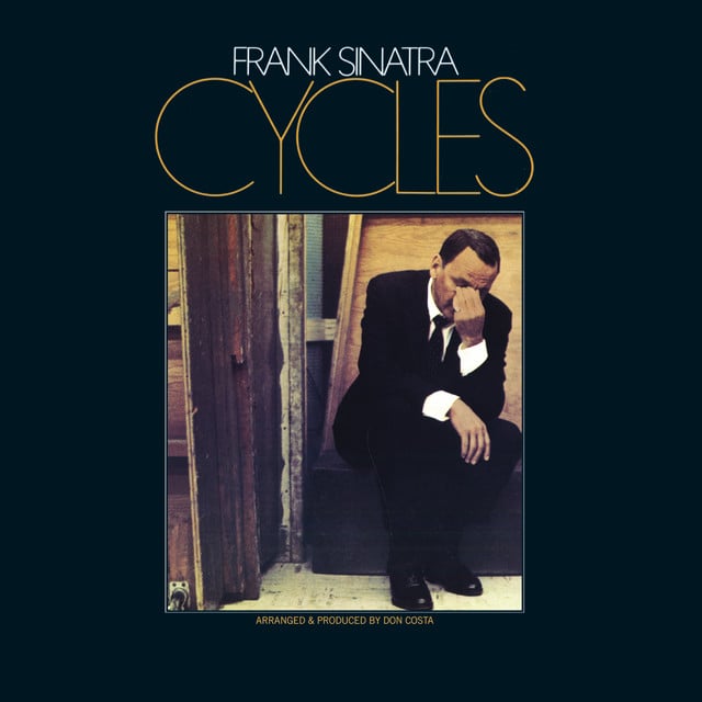 My Way Of Life - Song · Frank Sinatra