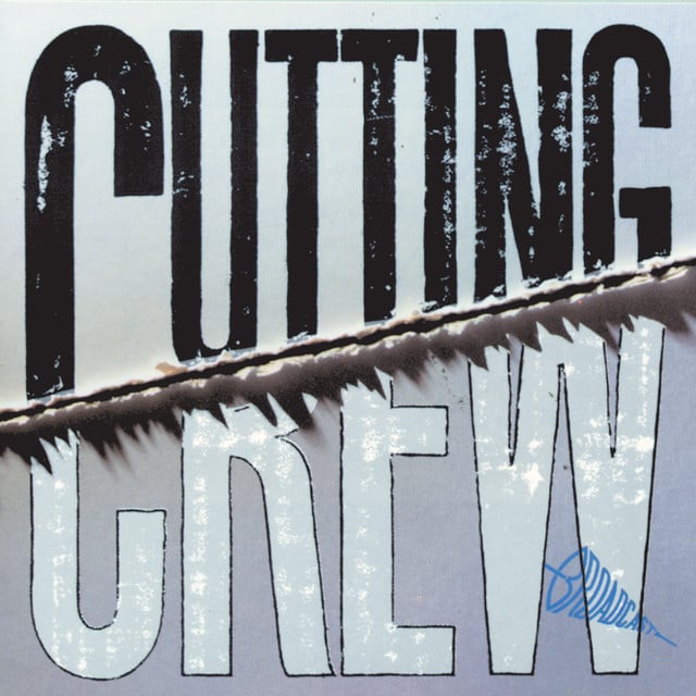 (I Just) Died In Your Arms - Song · Cutting Crew