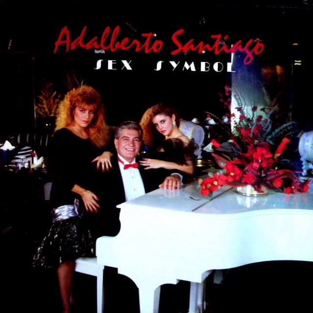 La Noche Mas Linda - Song · Adalberto Santiago