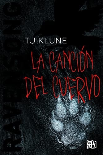 La canción del cuervo - T. J. Klune • 2022